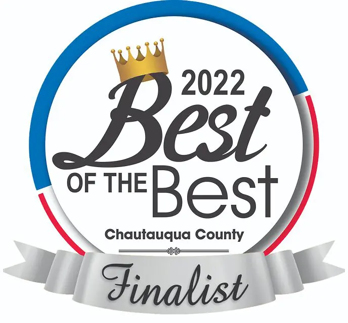 Best of the Best 2022 finalist badge